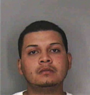 Tony Aguero, - Polk County, FL 