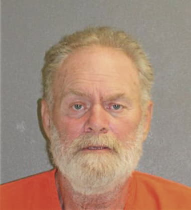 Donald Akers, - Volusia County, FL 