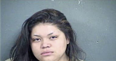 Guadalupe Alcantar, - Wyandotte County, KS 