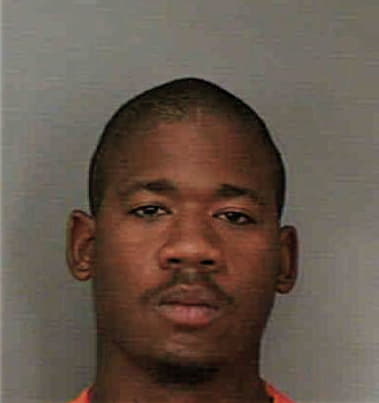 Darryl Alexander, - Polk County, FL 