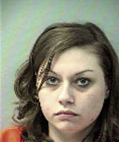 Melissa Ansley, - Okaloosa County, FL 