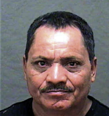 Elvis Argueta, - Mecklenburg County, NC 