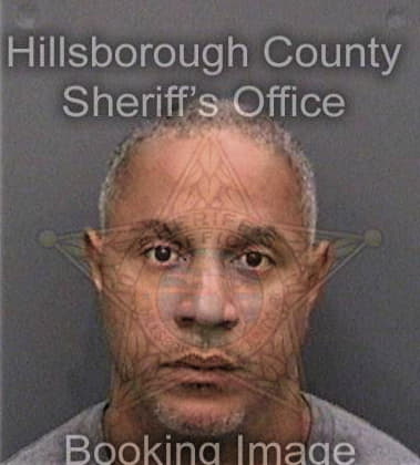 Tuheen Arif, - Hillsborough County, FL 