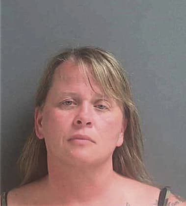 Pamela Bayuk, - Volusia County, FL 