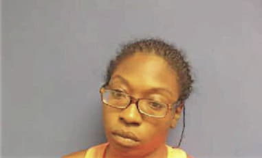 Tanya Beatty, - Sampson County, NC 