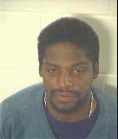 Octavius Bell - Fulton County, GA 