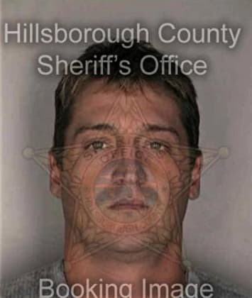 Timothy Bell, - Hillsborough County, FL 