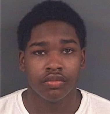 Dayquan Best, - Cumberland County, NC 
