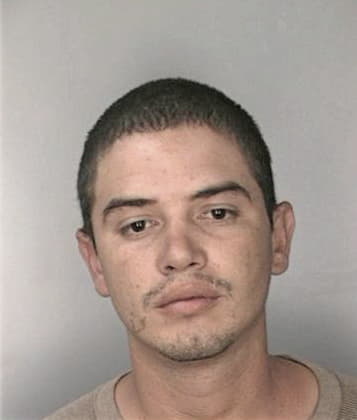 Francis Bird - Hillsborough County, FL 