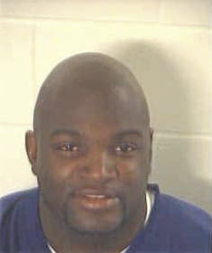 Desantez Boazman - Fulton County, GA 