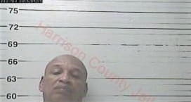 Anthony Bolton, - Harrison County, MS 