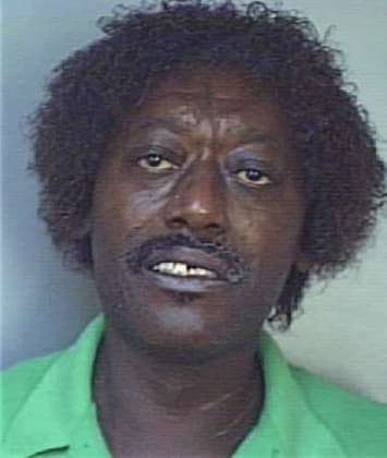 Shawn Bordeaux - Polk County, FL 