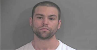 Joshua Boring - Washington County, AR 