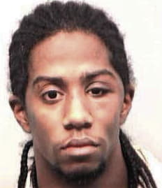 Octavious Bostic - Fulton County, GA 