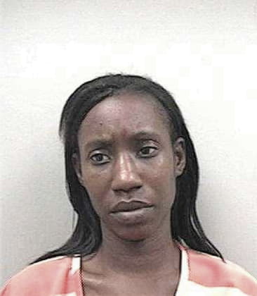 Tiawa Bowers, - Marion County, FL 