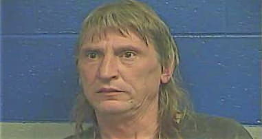 Mark Bowman - Grant County, KY 