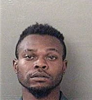 Anthony Bradley, - Escambia County, FL 