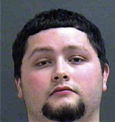 Cory Bragg - Mecklenburg County, NC 
