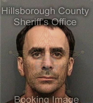 Juan Brandtblanco - Hillsborough County, FL 