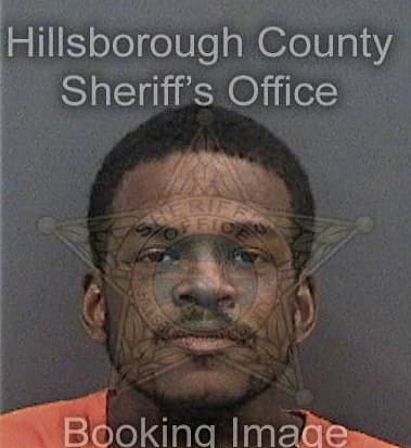 Cameron Brim - Hillsborough County, FL 