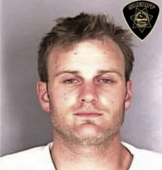 Robert Britt, - Marion County, OR 