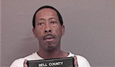 Isiah Brooks - Bell County, TX 