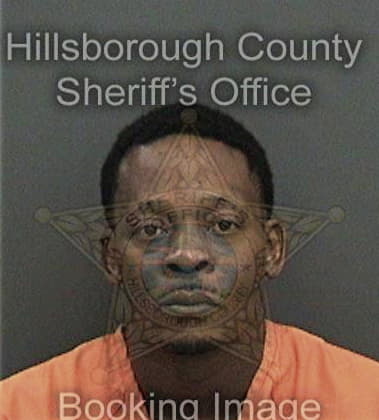 Gregory Brown, - Hillsborough County, FL 