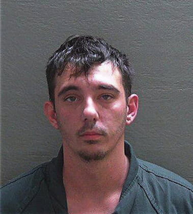 Marc Brown, - Escambia County, FL 