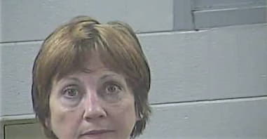 Jacqueline Bryant, - Pike County, KY 
