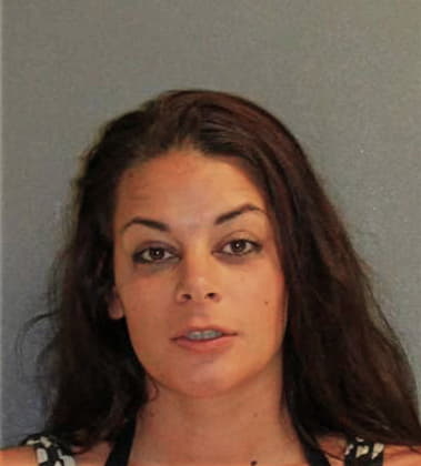 Patrica Burger, - Volusia County, FL 