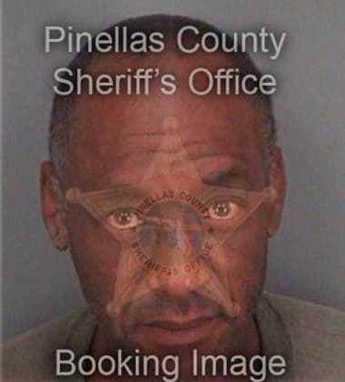 Fred Burney, - Pinellas County, FL 