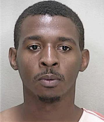 Terence Bynes, - Marion County, FL 