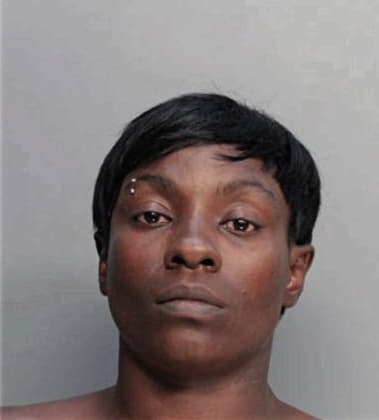 Lasonia Cambell, - Dade County, FL 