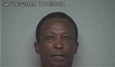 Terence Campbell, - Beaufort County, SC 