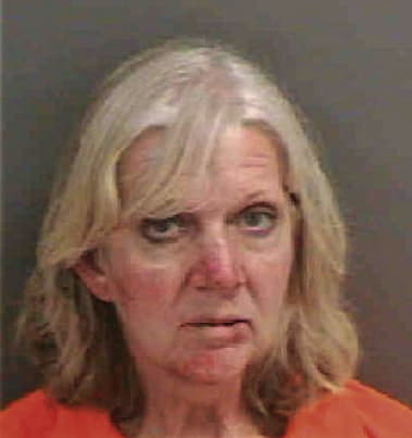 Elizabeth Carr, - Collier County, FL 