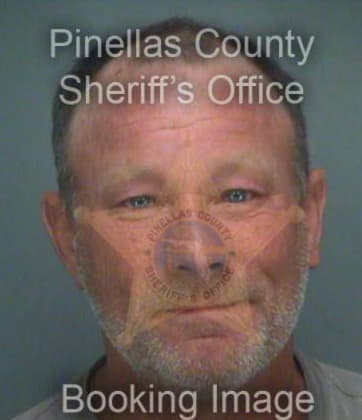 Randy Carr, - Pinellas County, FL 