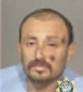 Jezer Carrasco - Multnomah County, OR 