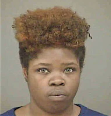 Shantel Carter - Mecklenburg County, NC 