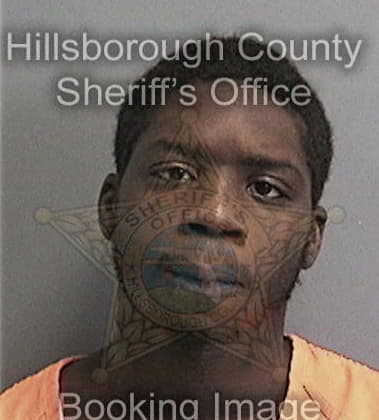 Willie Christian - Hillsborough County, FL 