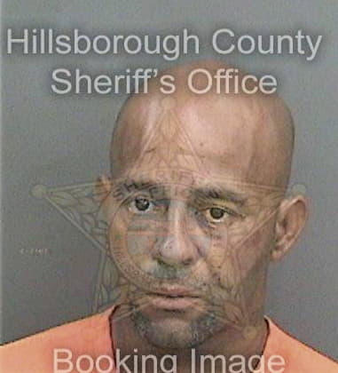 Leon Christopher - Hillsborough County, FL 