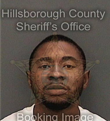 John Clark - Hillsborough County, FL 