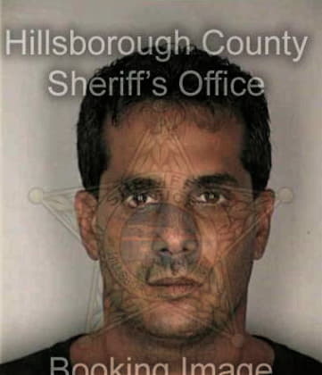 Kenneth Coker - Hillsborough County, FL 