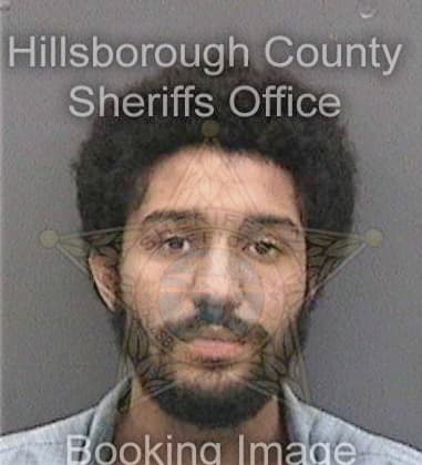 Ian Coleman - Hillsborough County, FL 