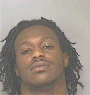 Ronald Coleman - Polk County, FL 