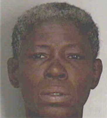 Latonia Collier - Polk County, FL 