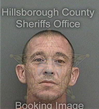 Ismael Colon, - Hillsborough County, FL 