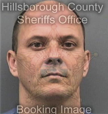 Jose Colon, - Hillsborough County, FL 