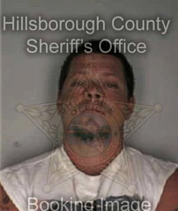 Nicolas Colorado - Hillsborough County, FL 