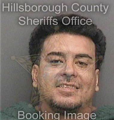 Jonathan Copado, - Hillsborough County, FL 