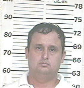 Jorge Cornejo, - Hidalgo County, TX 